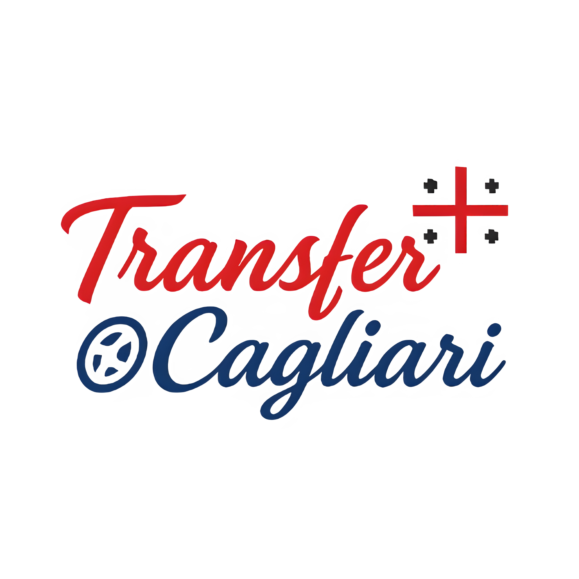 Transfer Cagliari Logo